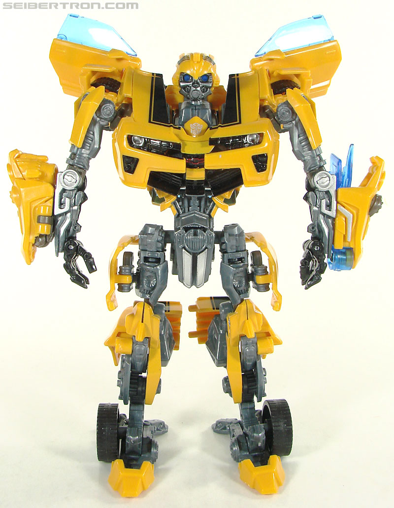 Transformers Hunt For The Decepticons Battle Blade Bumblebee (Image #61 of 219)