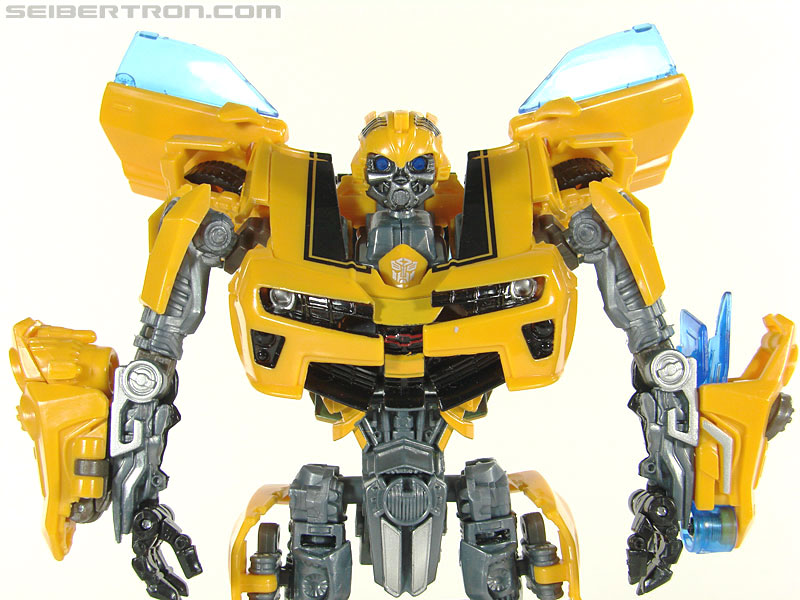 Transformers Hunt For The Decepticons Battle Blade Bumblebee (Image #62 of 219)