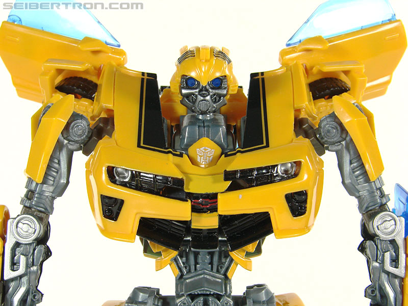 Transformers Hunt For The Decepticons Battle Blade Bumblebee (Image #65 of 219)