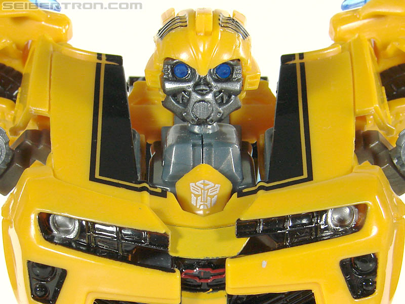 Transformers Hunt For The Decepticons Battle Blade Bumblebee (Image #67 of 219)