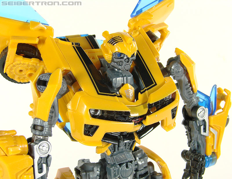 Transformers Hunt For The Decepticons Battle Blade Bumblebee (Image #68 of 219)
