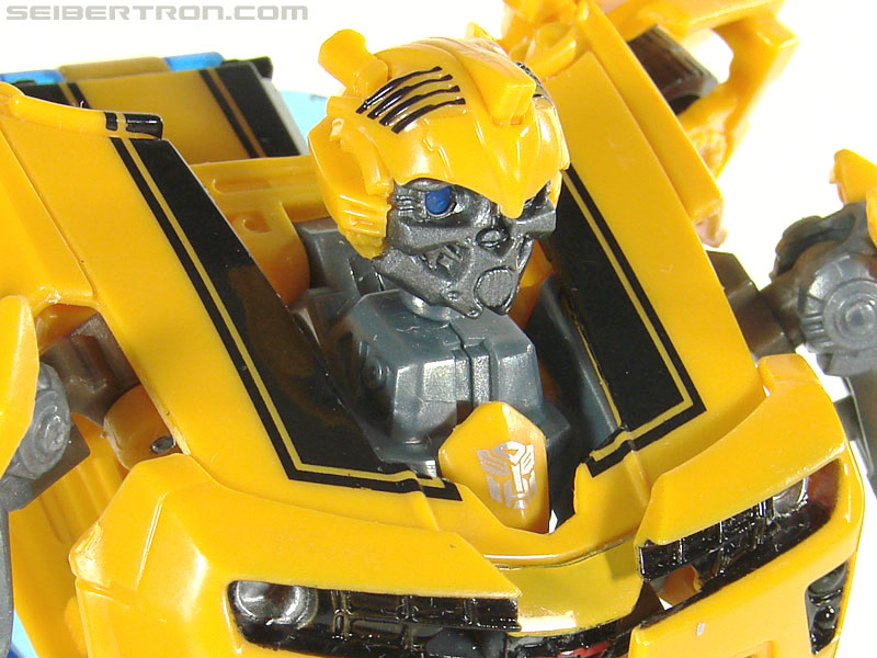 Transformers Hunt For The Decepticons Battle Blade Bumblebee (Image #69 of 219)
