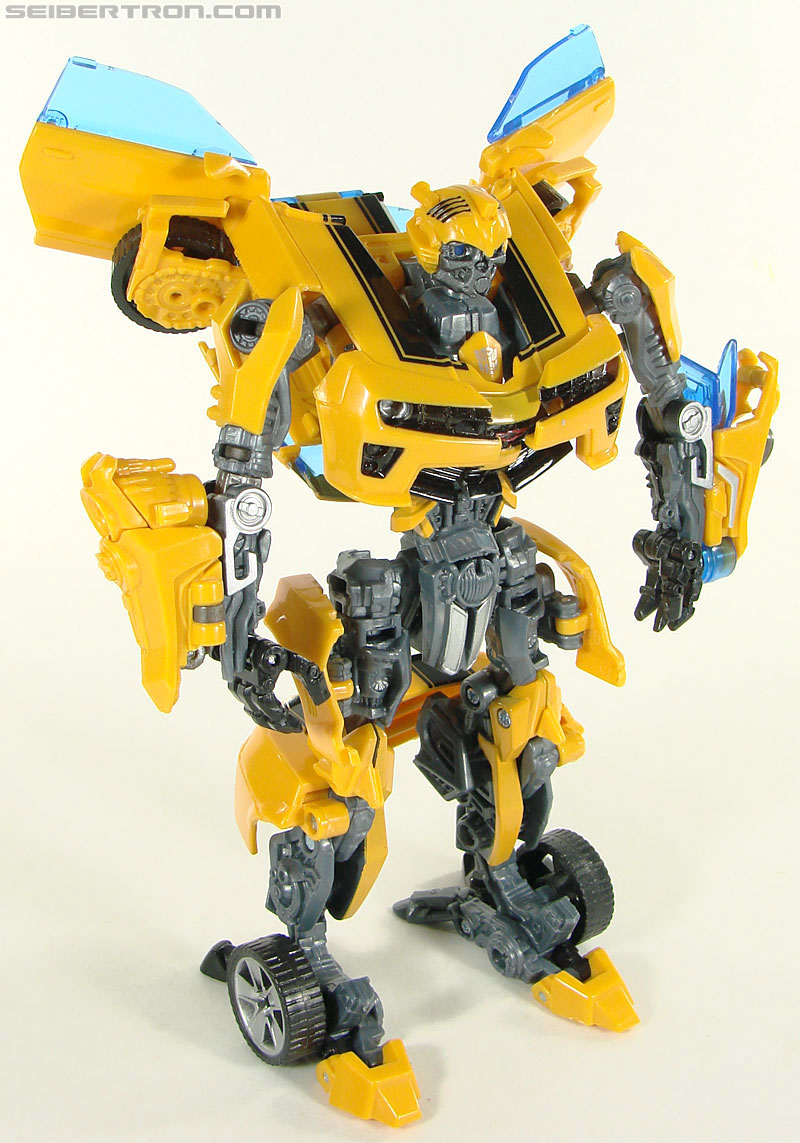 Transformers Hunt For The Decepticons Battle Blade Bumblebee (Image #70 of 219)