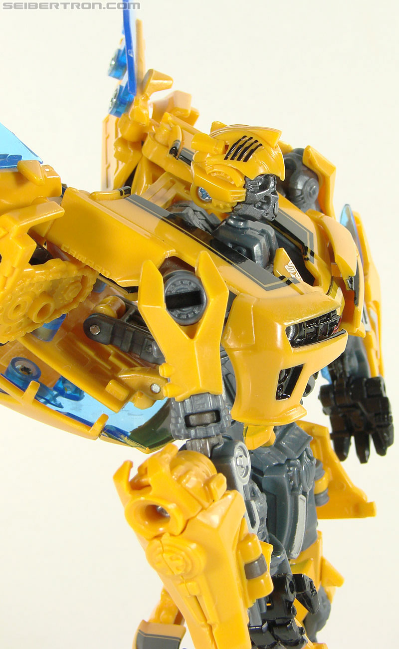 Transformers Hunt For The Decepticons Battle Blade Bumblebee (Image #72 of 219)