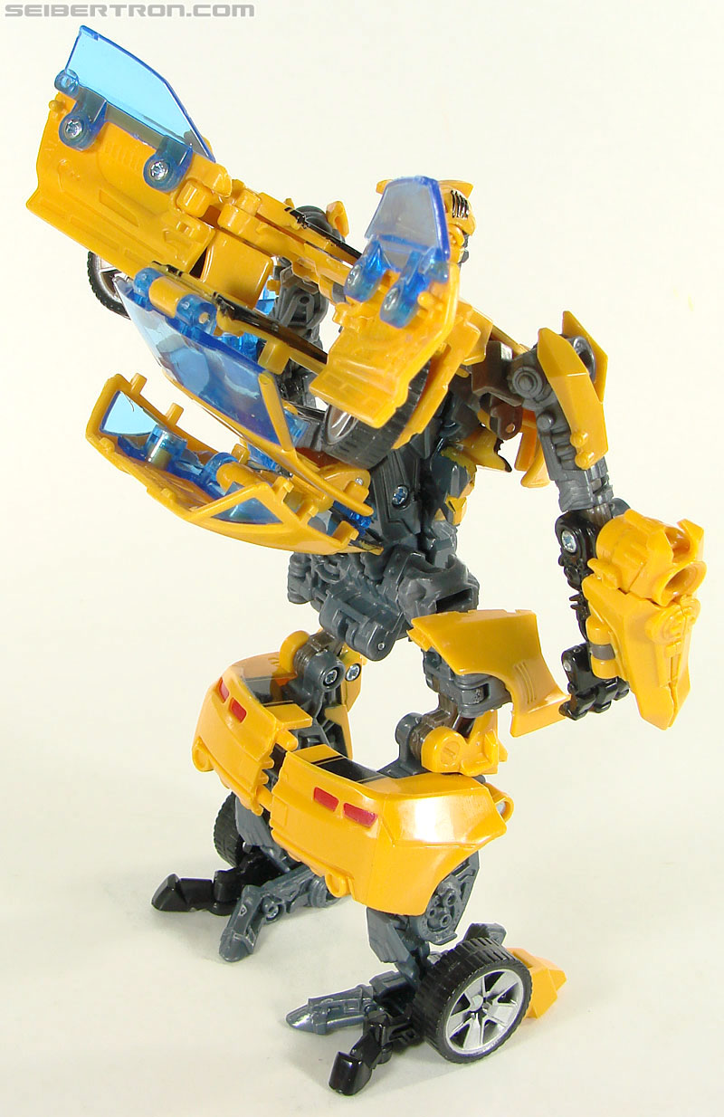 Transformers Hunt For The Decepticons Battle Blade Bumblebee (Image #74 of 219)
