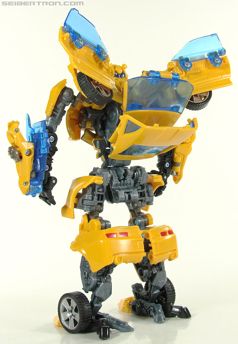 Transformers Hunt For The Decepticons Battle Blade Bumblebee (Image #76 of 219)