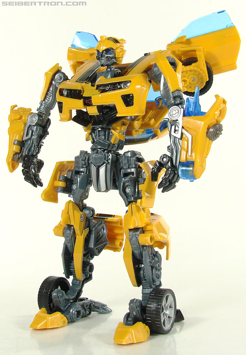 Transformers Hunt For The Decepticons Battle Blade Bumblebee (Image #78 of 219)