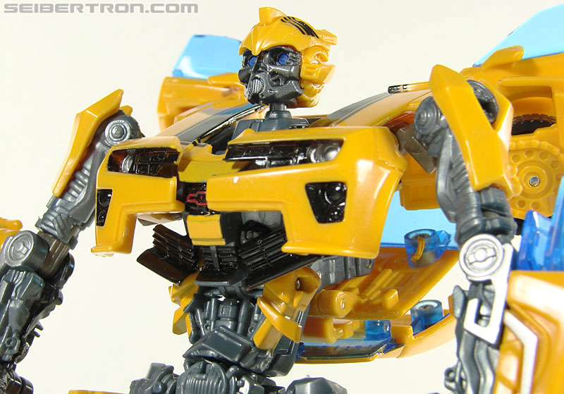 Transformers Hunt For The Decepticons Battle Blade Bumblebee (Image #81 of 219)