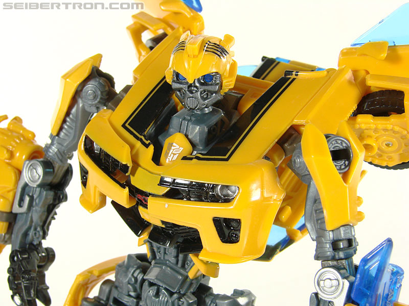 Transformers Hunt For The Decepticons Battle Blade Bumblebee (Image #85 of 219)