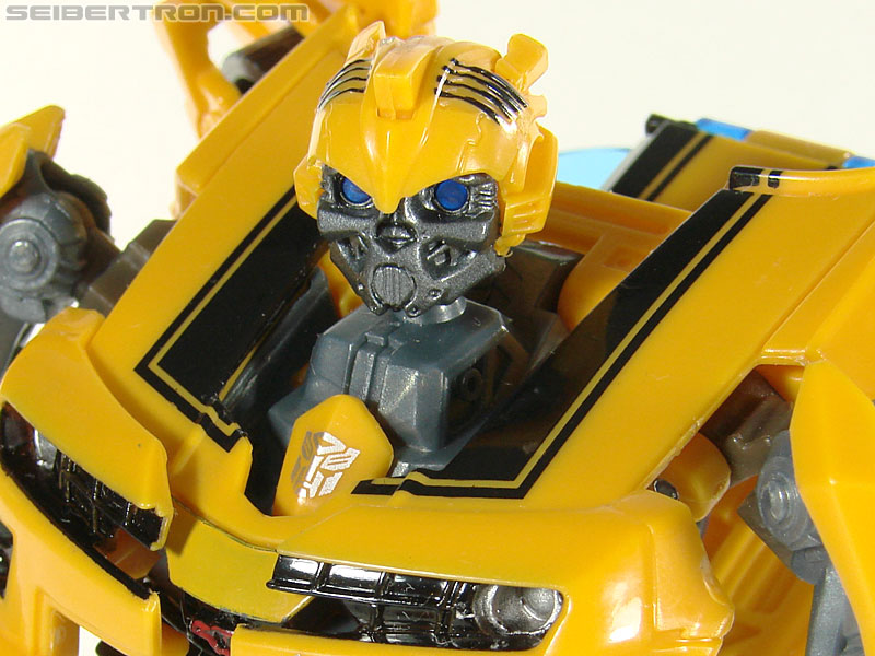 Transformers Hunt For The Decepticons Battle Blade Bumblebee (Image #86 of 219)