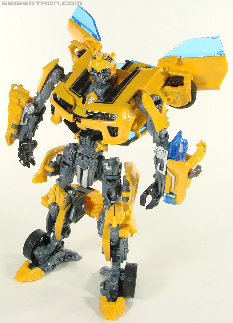 Transformers Hunt For The Decepticons Battle Blade Bumblebee (Image #87 of 219)