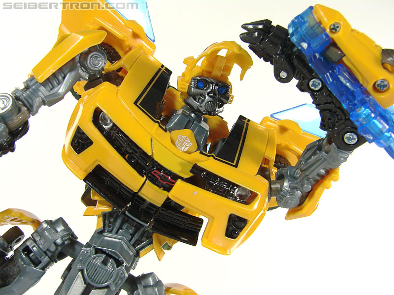 Transformers Hunt For The Decepticons Battle Blade Bumblebee (Image #90 of 219)
