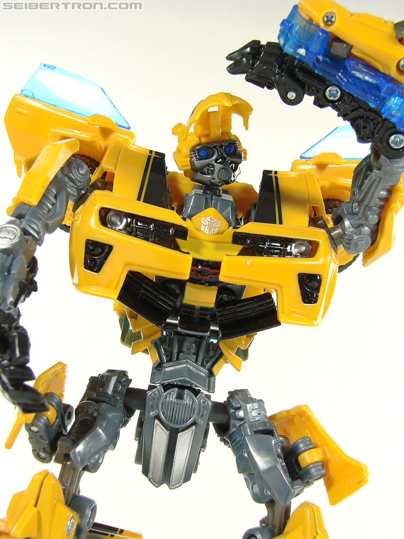 Transformers Hunt For The Decepticons Battle Blade Bumblebee (Image #92 of 219)