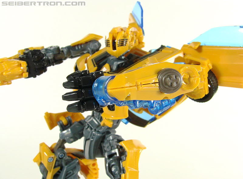 Transformers Hunt For The Decepticons Battle Blade Bumblebee (Image #97 of 219)