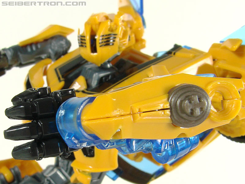 Transformers Hunt For The Decepticons Battle Blade Bumblebee (Image #98 of 219)