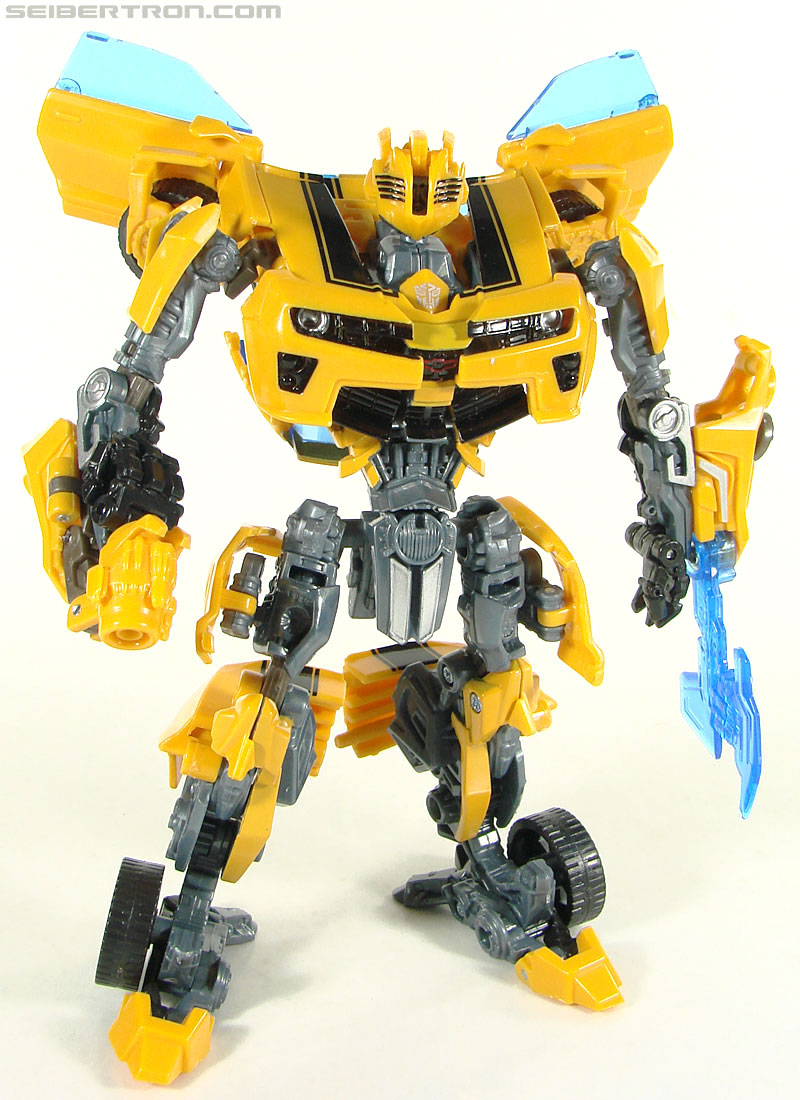 Transformers Hunt For The Decepticons Battle Blade Bumblebee (Image #101 of 219)