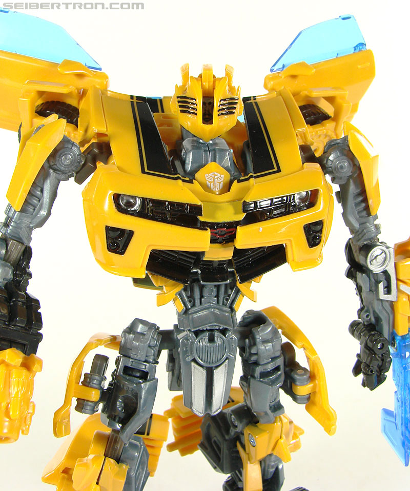 Transformers Hunt For The Decepticons Battle Blade Bumblebee (Image #102 of 219)