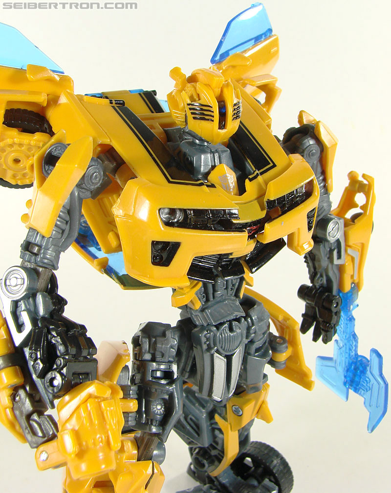 Transformers Hunt For The Decepticons Battle Blade Bumblebee (Image #105 of 219)