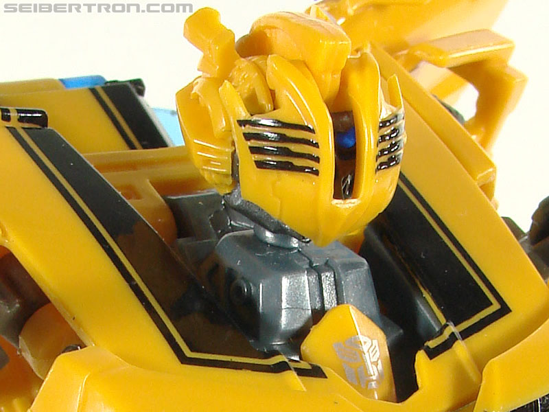 Transformers Hunt For The Decepticons Battle Blade Bumblebee (Image #107 of 219)