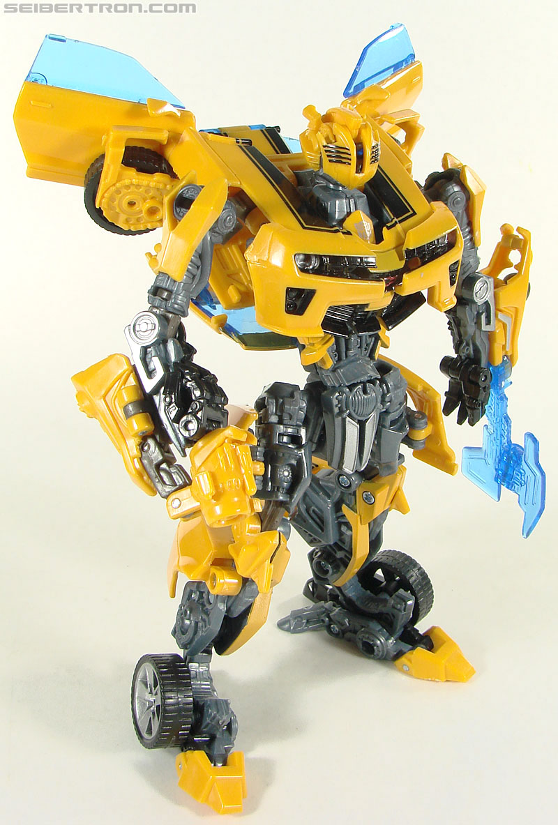 Transformers Hunt For The Decepticons Battle Blade Bumblebee (Image #108 of 219)