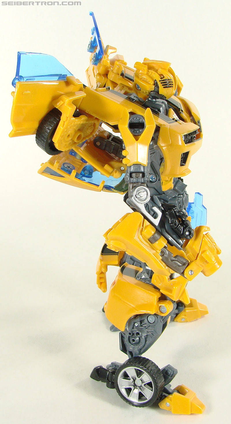 Transformers Hunt For The Decepticons Battle Blade Bumblebee (Image #109 of 219)