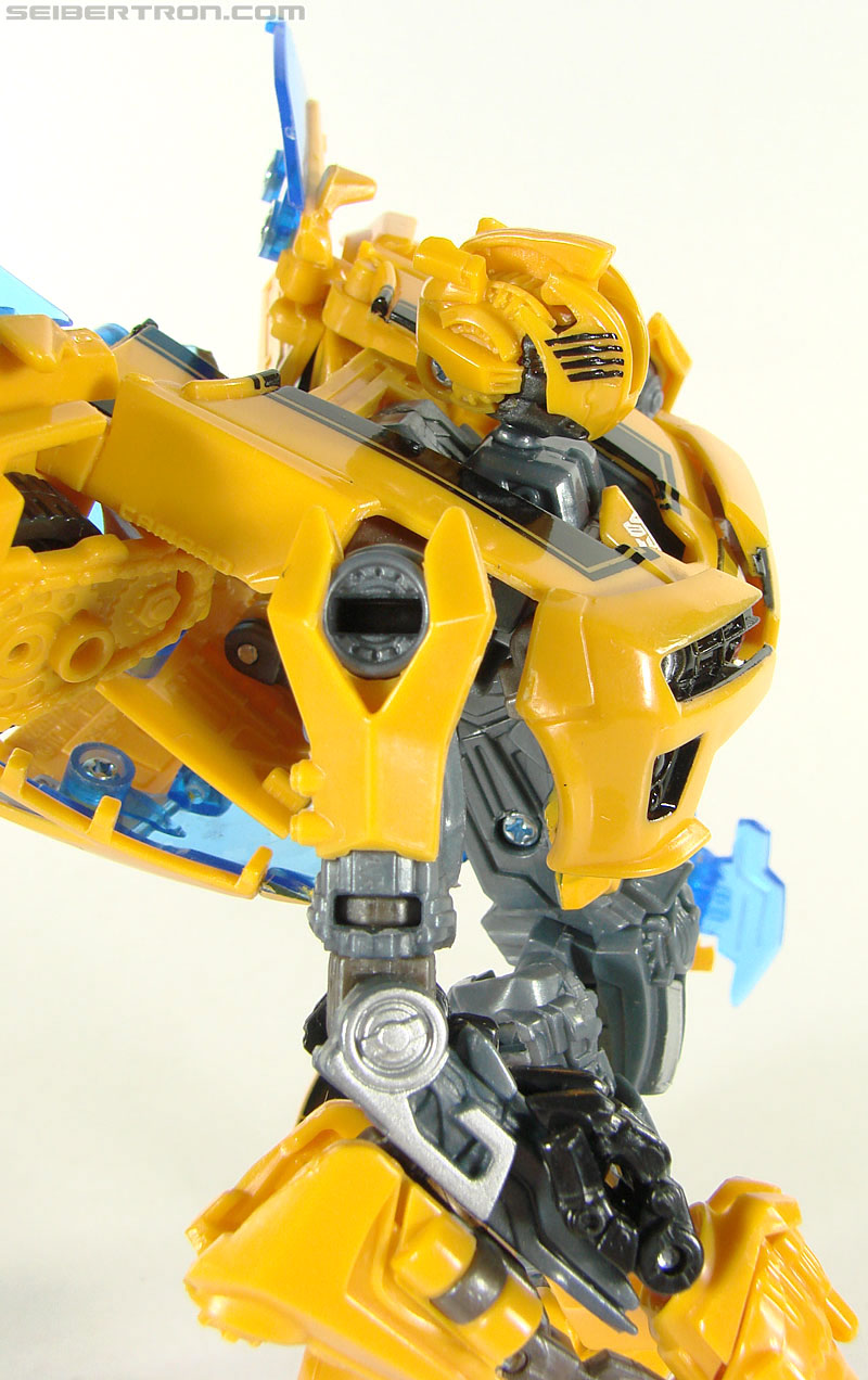 Transformers Hunt For The Decepticons Battle Blade Bumblebee (Image #110 of 219)