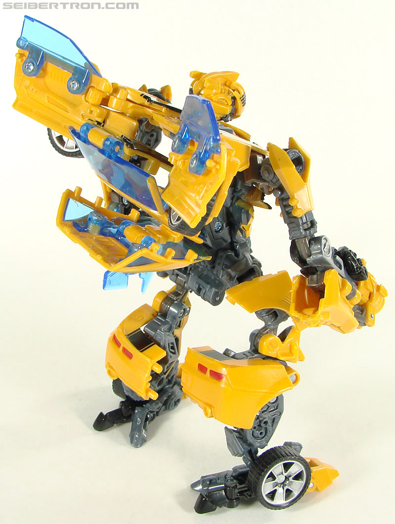 Transformers Hunt For The Decepticons Battle Blade Bumblebee (Image #112 of 219)