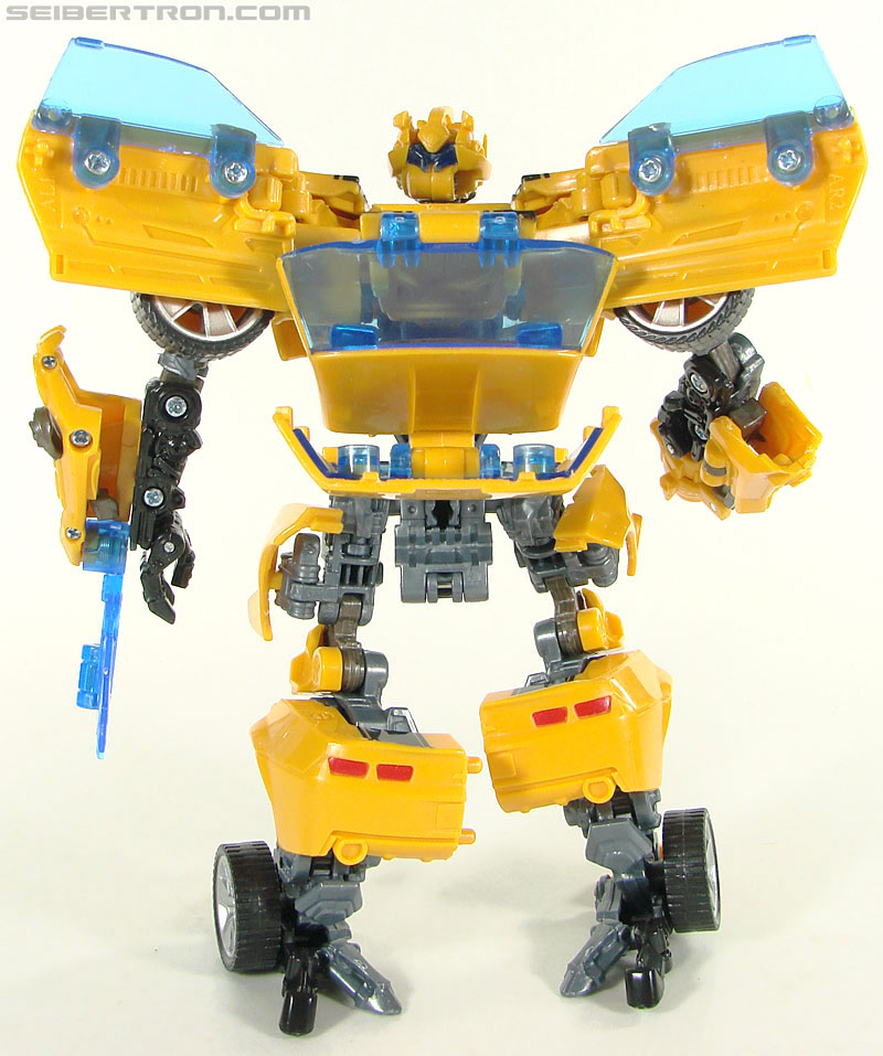 Transformers Hunt For The Decepticons Battle Blade Bumblebee (Image #113 of 219)