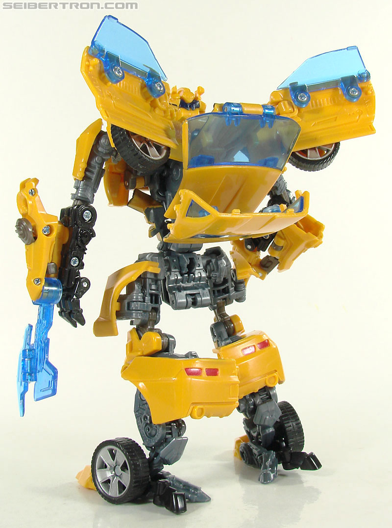 Transformers Hunt For The Decepticons Battle Blade Bumblebee (Image #114 of 219)