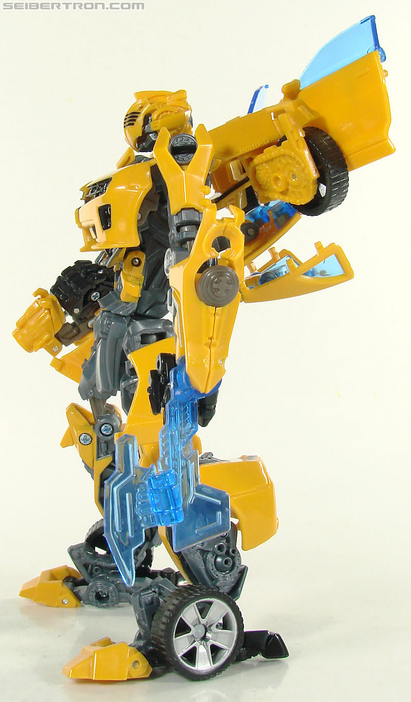 Transformers Hunt For The Decepticons Battle Blade Bumblebee (Image #115 of 219)