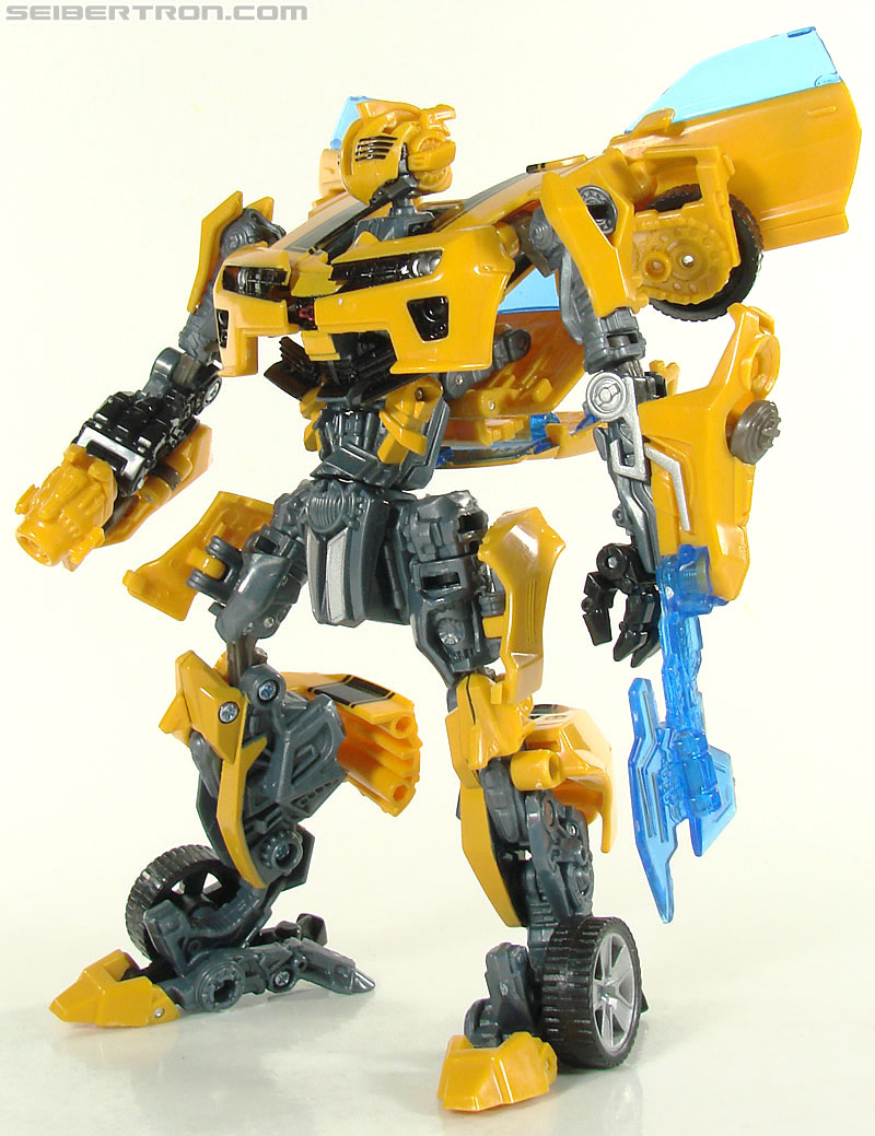 Transformers Hunt For The Decepticons Battle Blade Bumblebee (Image #116 of 219)