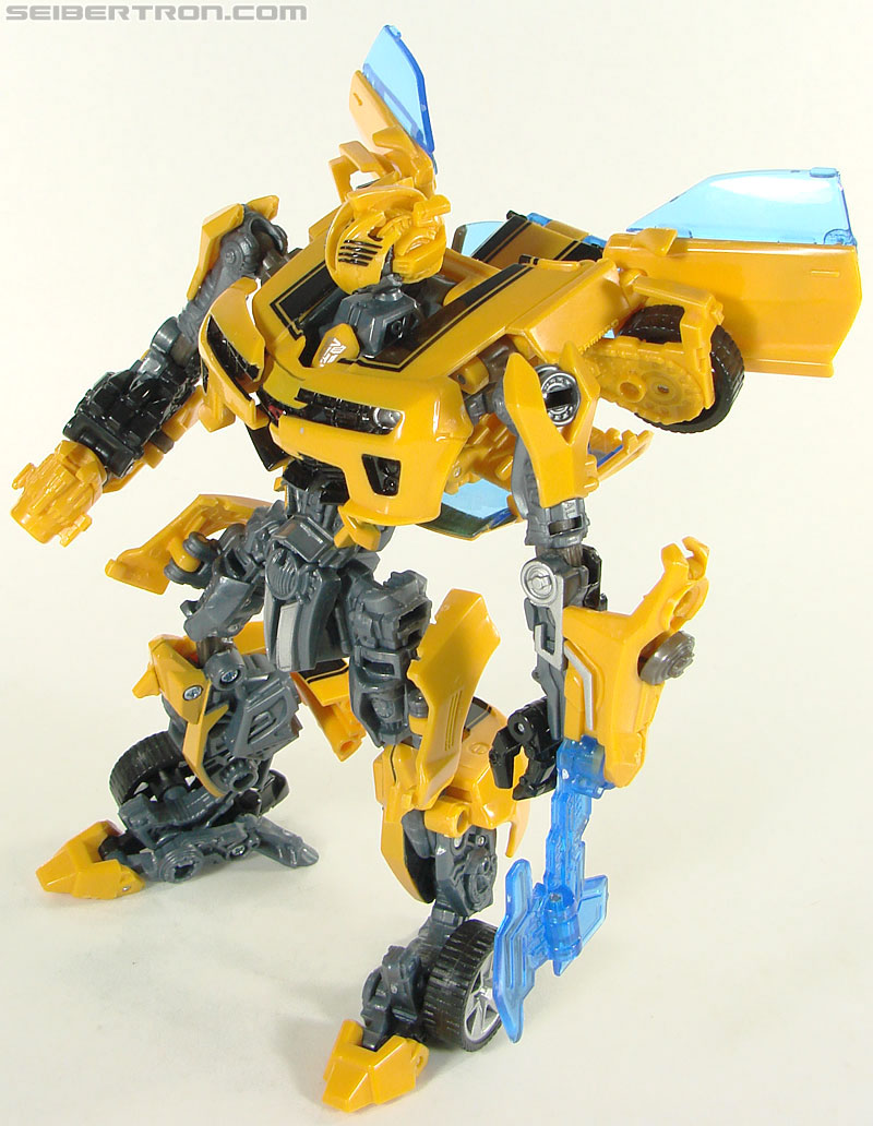Transformers Hunt For The Decepticons Battle Blade Bumblebee (Image #117 of 219)