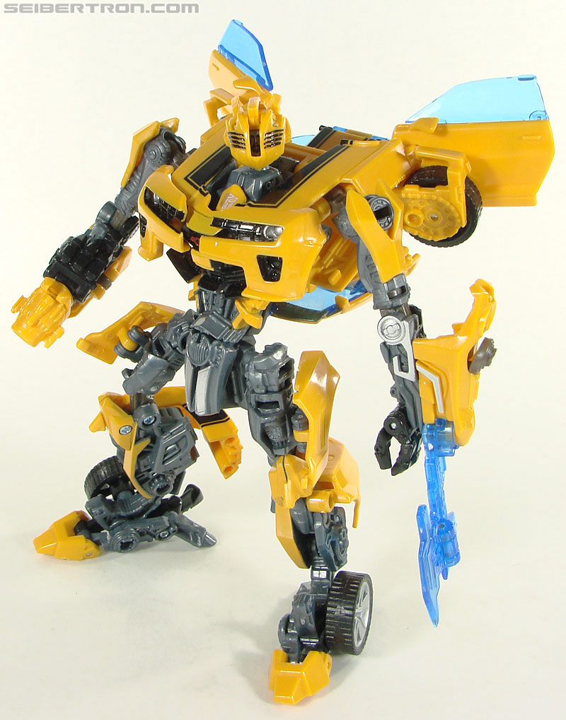 Transformers Hunt For The Decepticons Battle Blade Bumblebee (Image #118 of 219)