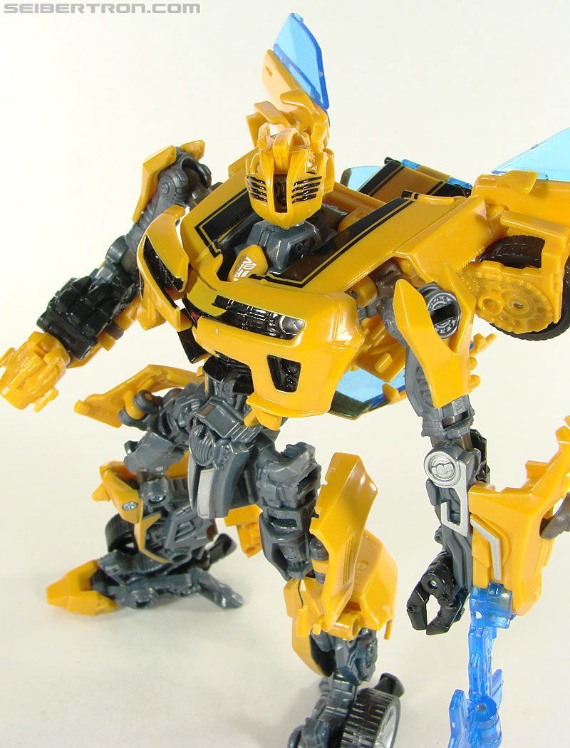 Transformers Hunt For The Decepticons Battle Blade Bumblebee (Image #119 of 219)