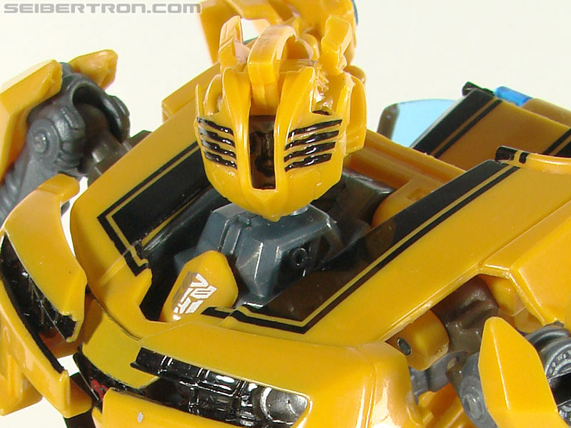 Transformers Hunt For The Decepticons Battle Blade Bumblebee (Image #120 of 219)