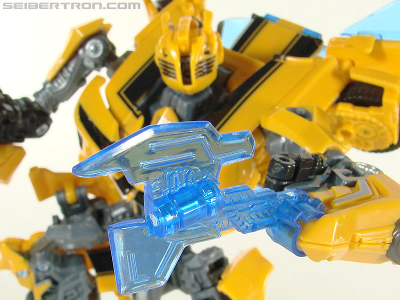 Transformers Hunt For The Decepticons Battle Blade Bumblebee (Image #122 of 219)