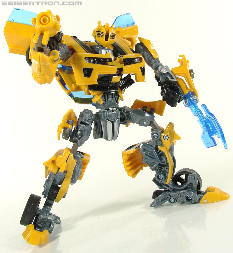 Transformers Hunt For The Decepticons Battle Blade Bumblebee (Image #124 of 219)