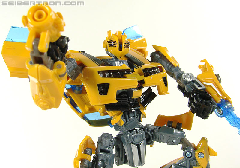 Transformers Hunt For The Decepticons Battle Blade Bumblebee (Image #125 of 219)