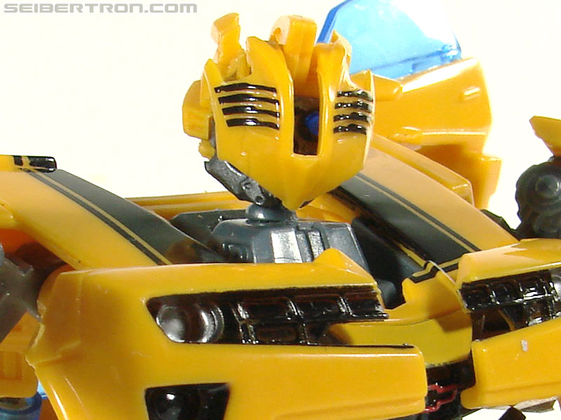 Transformers Hunt For The Decepticons Battle Blade Bumblebee (Image #126 of 219)
