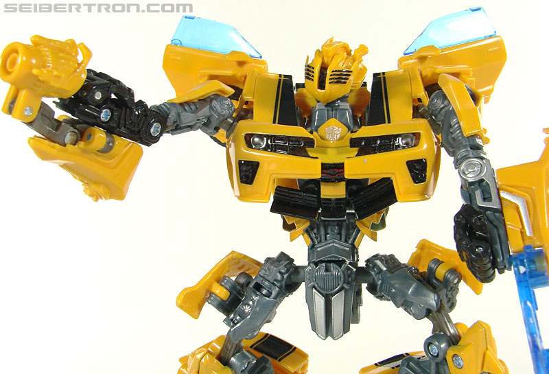 Transformers Hunt For The Decepticons Battle Blade Bumblebee (Image #127 of 219)