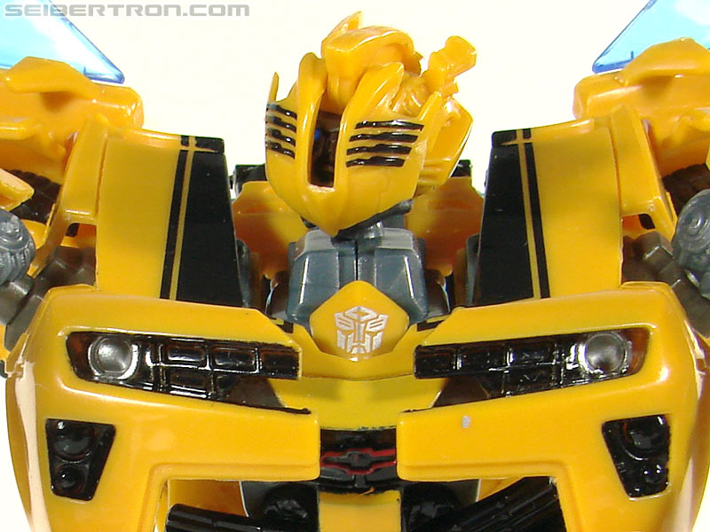 Transformers Hunt For The Decepticons Battle Blade Bumblebee (Image #128 of 219)
