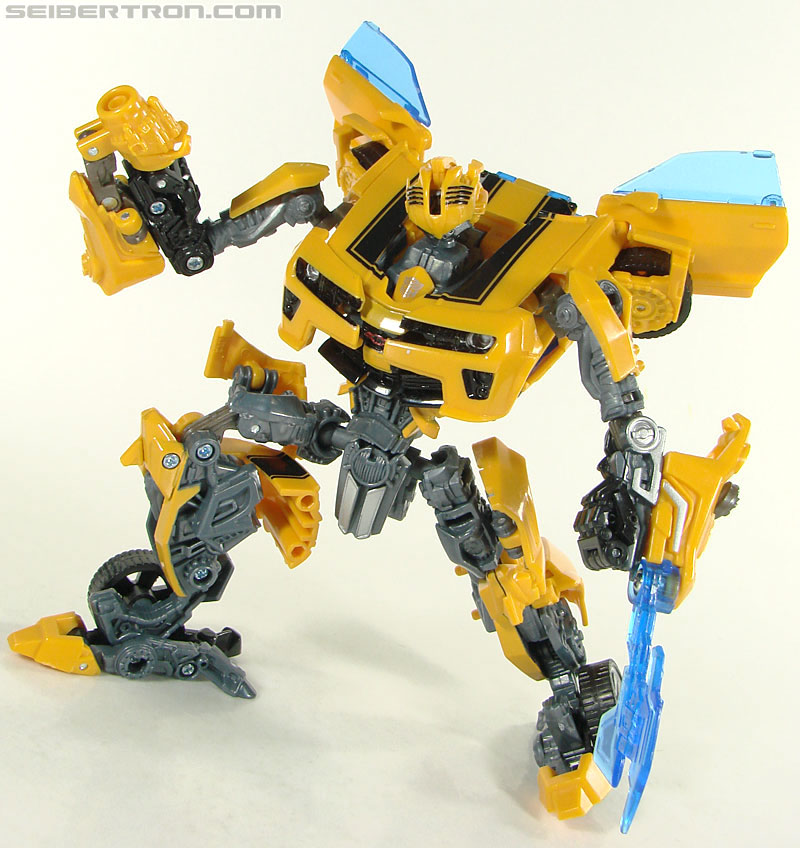 Transformers Hunt For The Decepticons Battle Blade Bumblebee (Image #129 of 219)