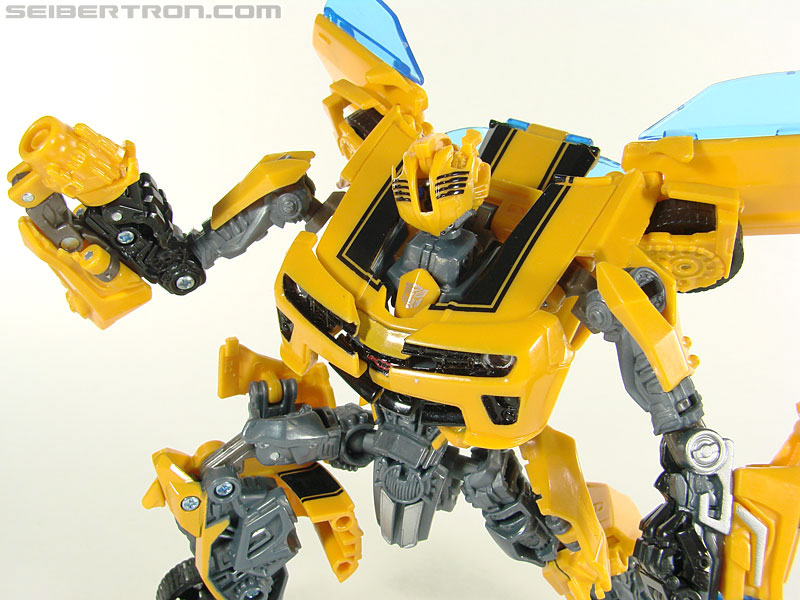 Transformers Hunt For The Decepticons Battle Blade Bumblebee (Image #130 of 219)