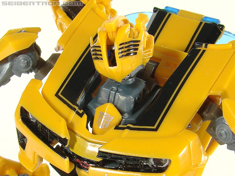 Transformers Hunt For The Decepticons Battle Blade Bumblebee (Image #131 of 219)