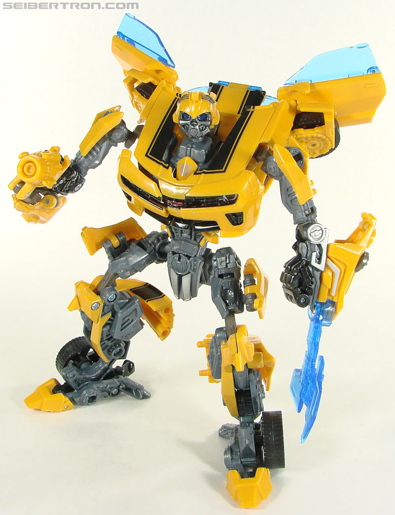 Transformers Hunt For The Decepticons Battle Blade Bumblebee (Image #132 of 219)