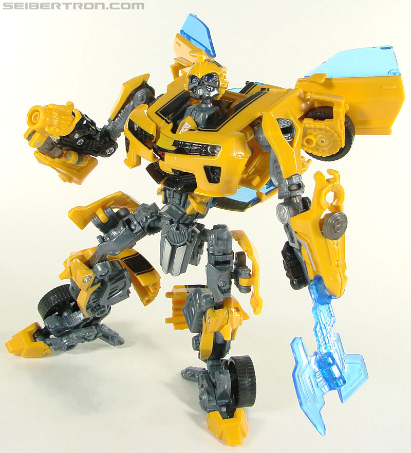 Transformers Hunt For The Decepticons Battle Blade Bumblebee (Image #133 of 219)