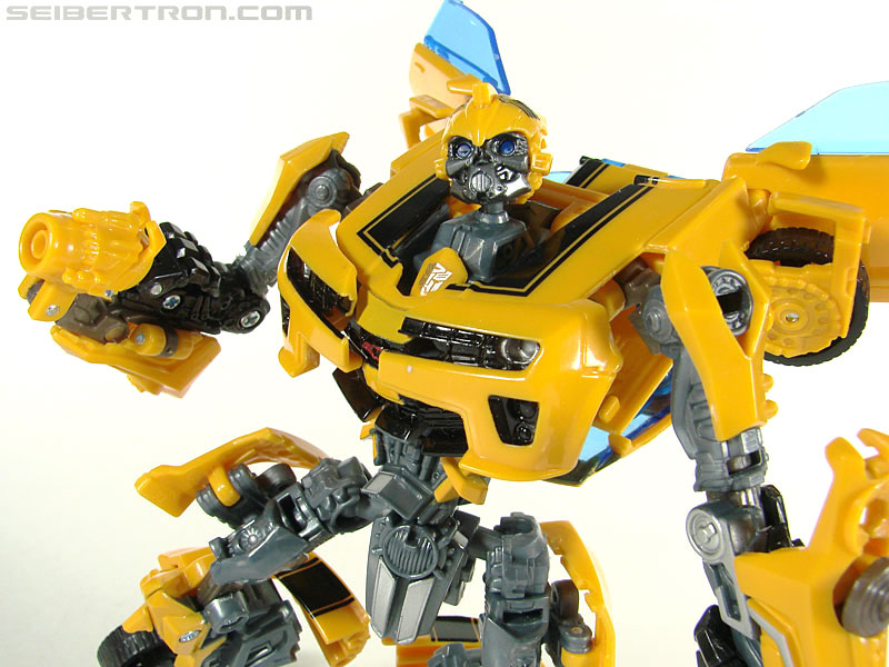 Transformers Hunt For The Decepticons Battle Blade Bumblebee (Image #134 of 219)