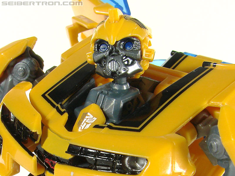 Transformers Hunt For The Decepticons Battle Blade Bumblebee (Image #135 of 219)