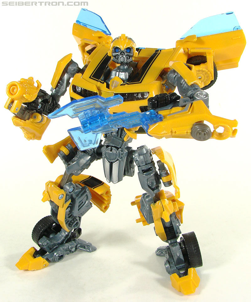 Transformers Hunt For The Decepticons Battle Blade Bumblebee (Image #136 of 219)