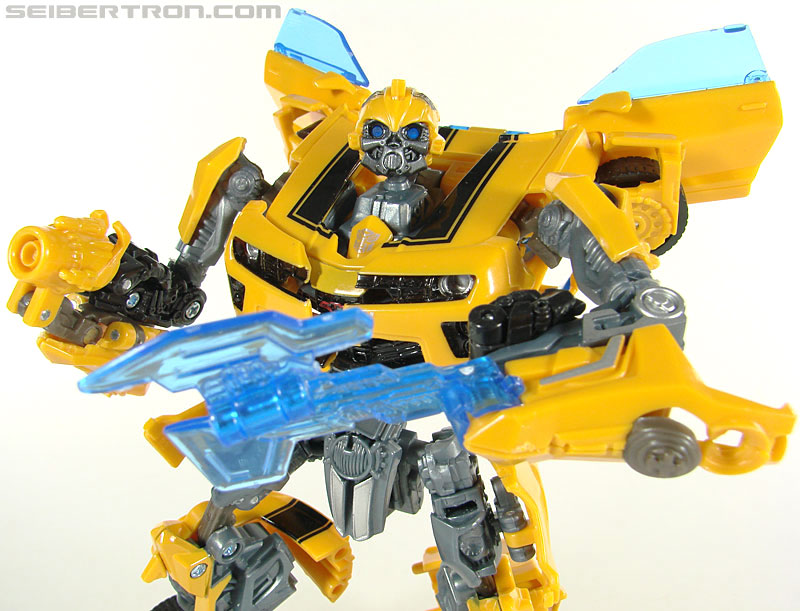 Transformers Hunt For The Decepticons Battle Blade Bumblebee (Image #137 of 219)